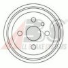 OPEL 568057 Brake Drum